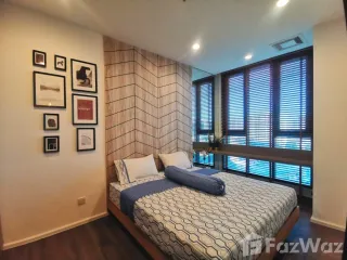 Condo en alquiler de 1 habitaciones en Bang Na, Bangkok