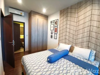 Condo en alquiler de 1 habitaciones en Bang Na, Bangkok