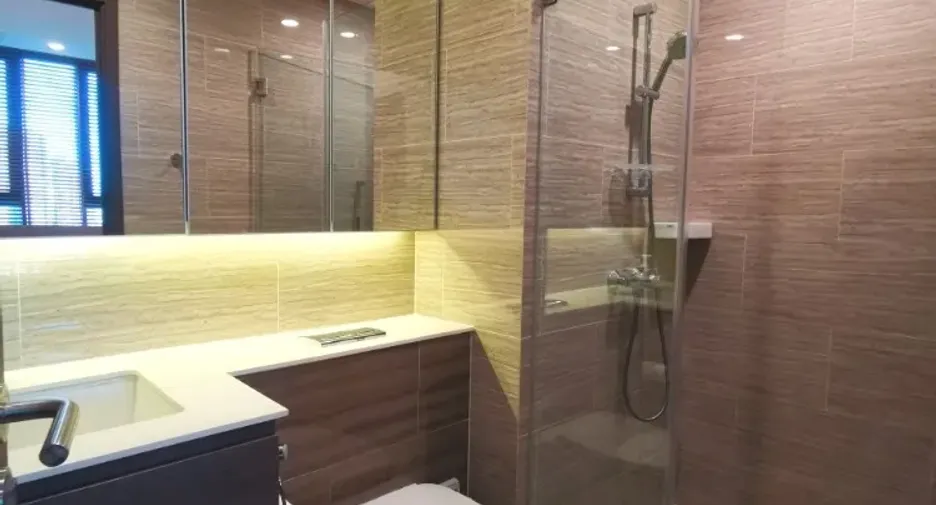 Condo en alquiler de 1 habitaciones en Bang Na, Bangkok