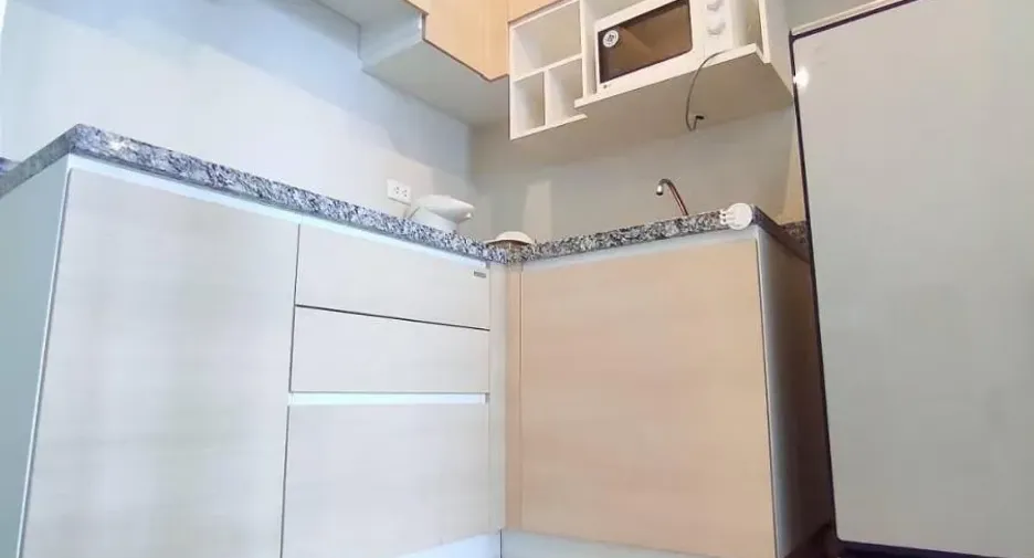 For sale 2 bedrooms condo in Khan Na Yao, Bangkok