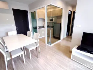 For sale 2 bedrooms condo in Khan Na Yao, Bangkok