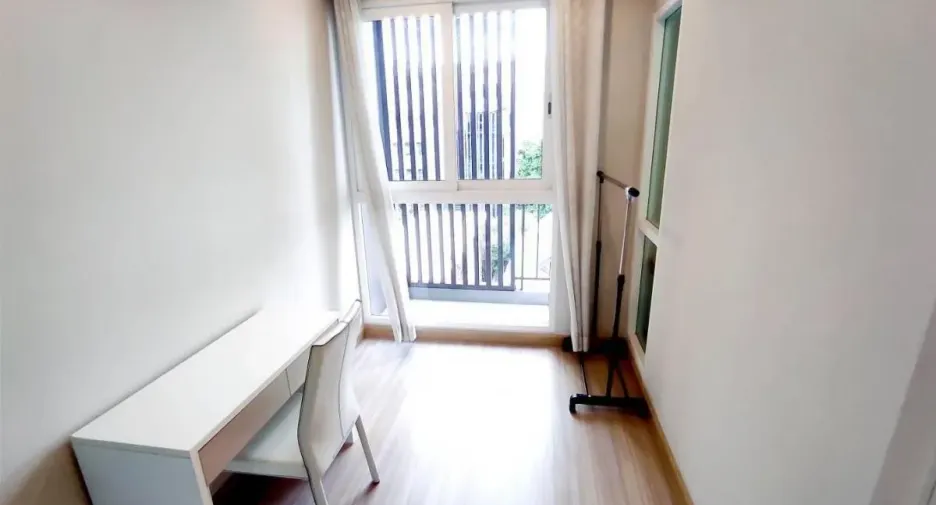 For sale 2 bedrooms condo in Khan Na Yao, Bangkok