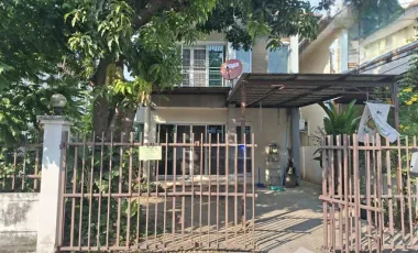 À louer 3 chambres maison à Phra Pradaeng, Samut Prakan