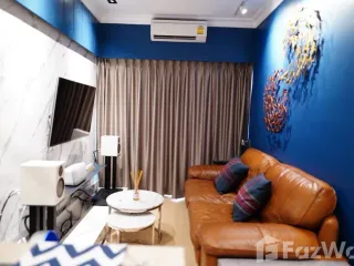 Condo en alquiler de 1 habitaciones en Bang Na, Bangkok