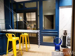 Condo en alquiler de 1 habitaciones en Bang Na, Bangkok