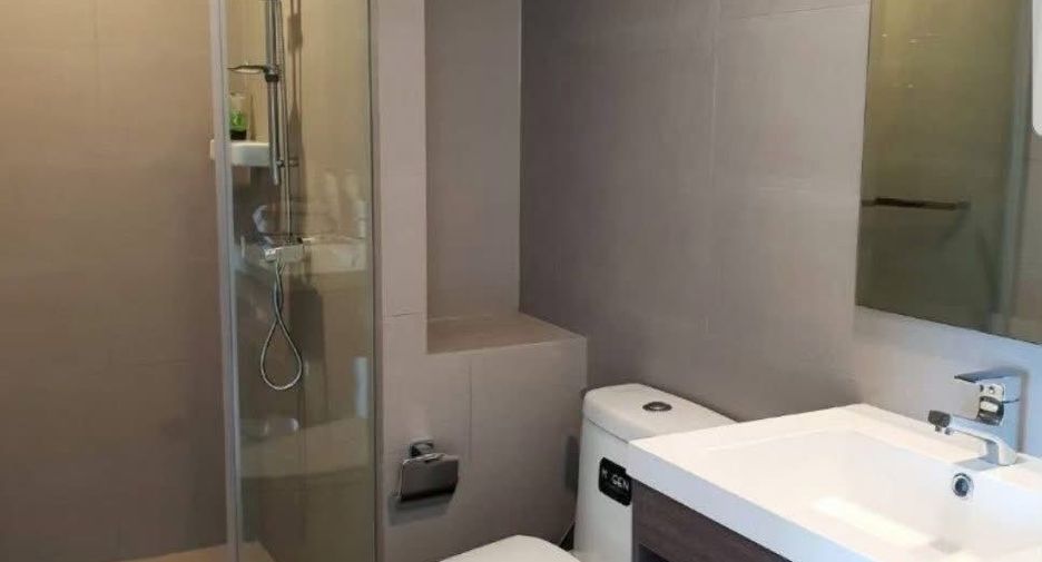 For rent 1 bed condo in Bang Na, Bangkok