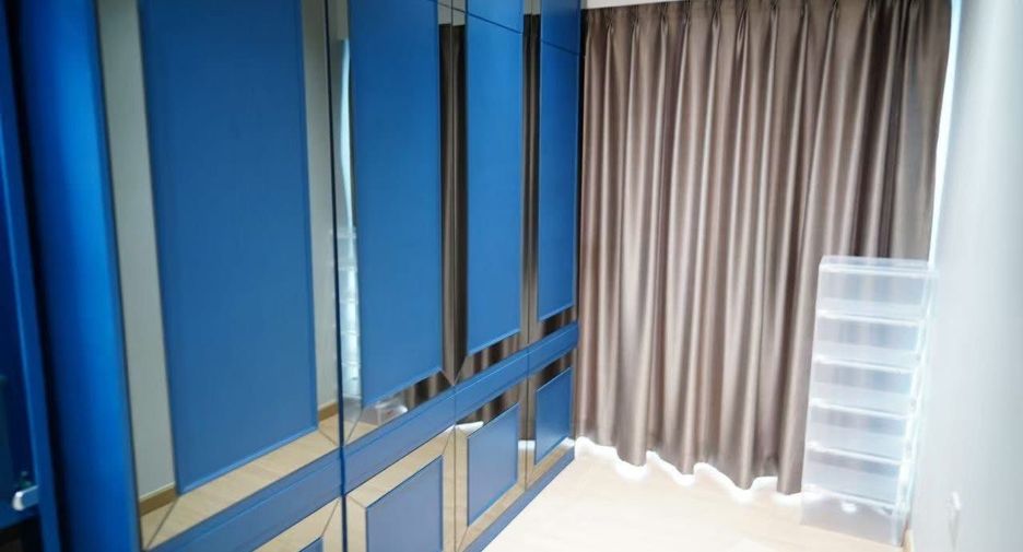 For rent 1 bed condo in Bang Na, Bangkok