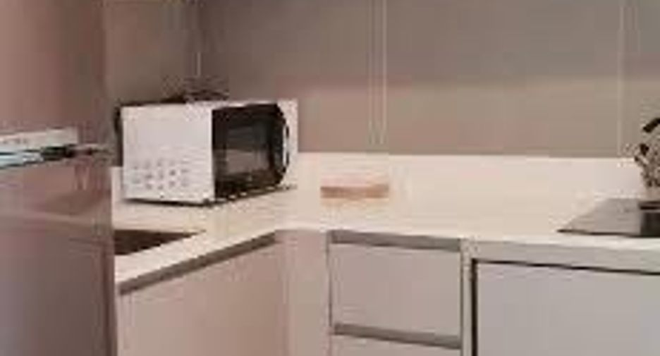 For rent 1 bed condo in Bang Na, Bangkok