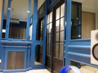 Condo en alquiler de 1 habitaciones en Bang Na, Bangkok