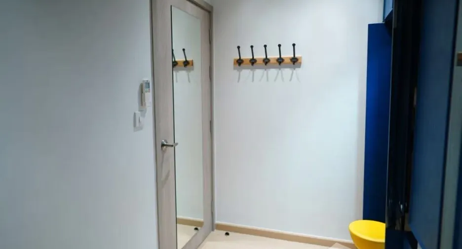 For rent 1 bed condo in Bang Na, Bangkok