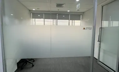 For rent office in Sathon, Bangkok