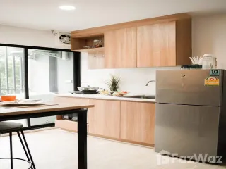 For sale studio condo in Sai Mai, Bangkok