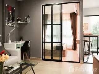For sale studio condo in Sai Mai, Bangkok