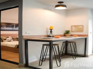 For sale studio condo in Sai Mai, Bangkok
