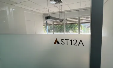 For rent office in Sathon, Bangkok