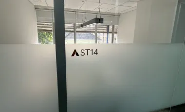 For rent office in Sathon, Bangkok