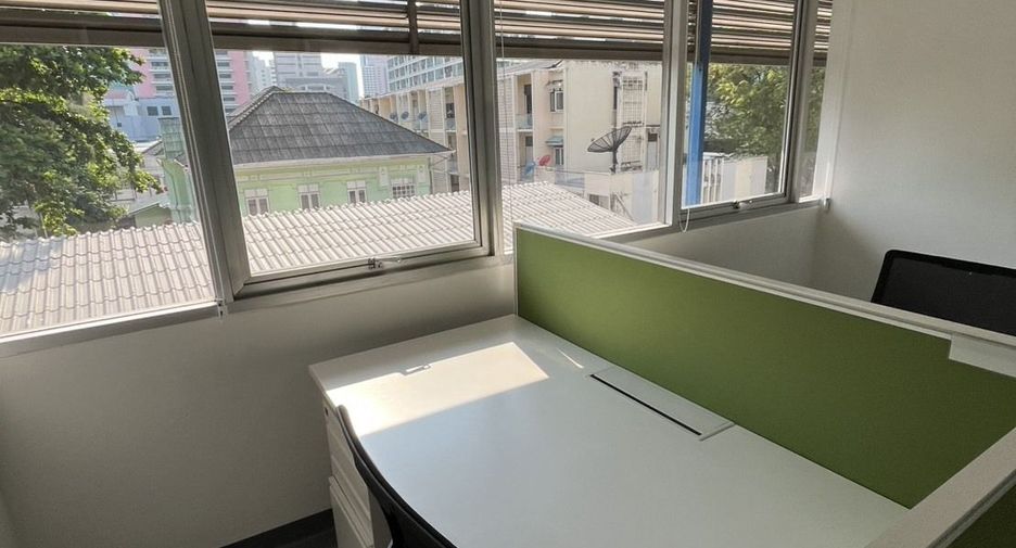 For rent office in Sathon, Bangkok