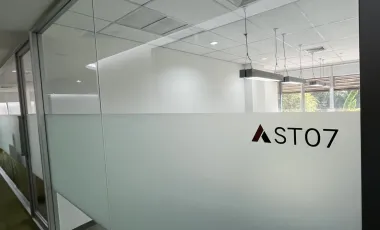 For rent office in Sathon, Bangkok