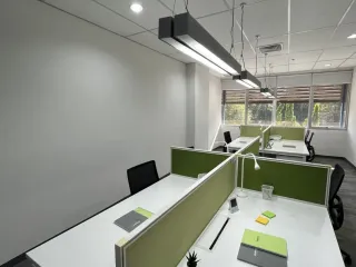 Аренда офис в Сатхон, Бангкок