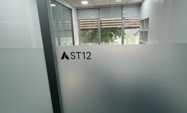 For rent office in Sathon, Bangkok