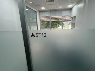 Büro zur Miete in Sathon, Bangkok