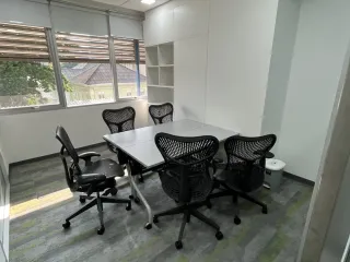 Büro zur Miete in Sathon, Bangkok