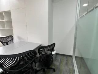 Büro zur Miete in Sathon, Bangkok