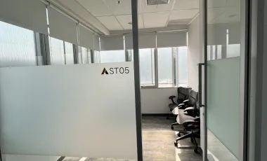 For rent office in Sathon, Bangkok