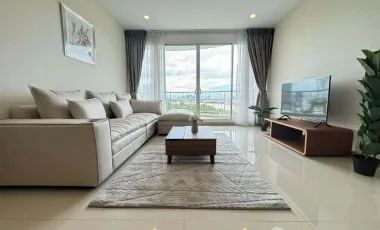 For sale 2 bedrooms condo in Yan Nawa, Bangkok