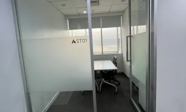For rent office in Sathon, Bangkok