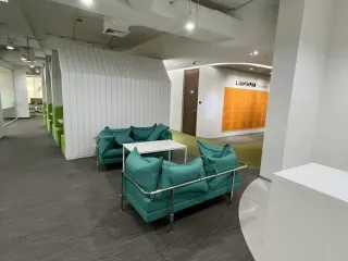 出租 办公室 在 沙吞, 曼谷