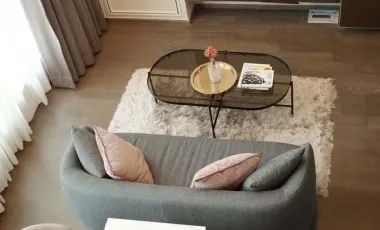 Продажа и аренда 2 спальни кондо в Ратчатхещи, Бангкок