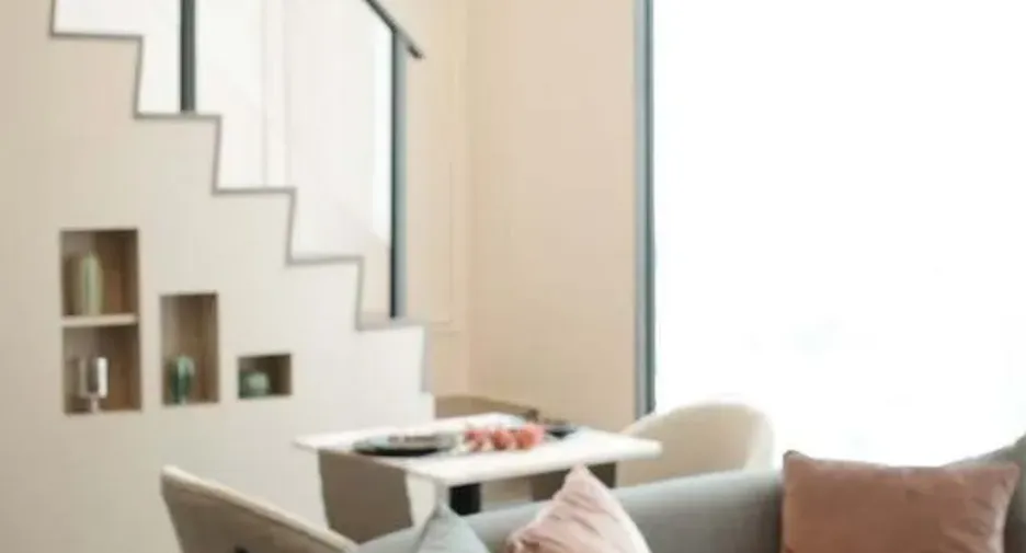For sale and for rent 2 bedrooms condo in Ratchathewi, Bangkok