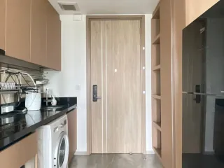 Продажа 1 кровать кондо в Суан Луанг, Бангкок