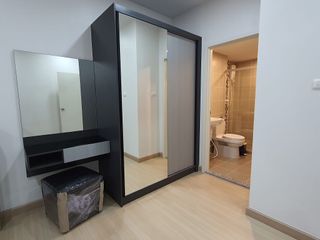Wohnung zur Miete mit 1 Zimmer in Bangkok Noi, Bangkok