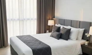 For rent 1 bed condo in Bangkok Noi, Bangkok