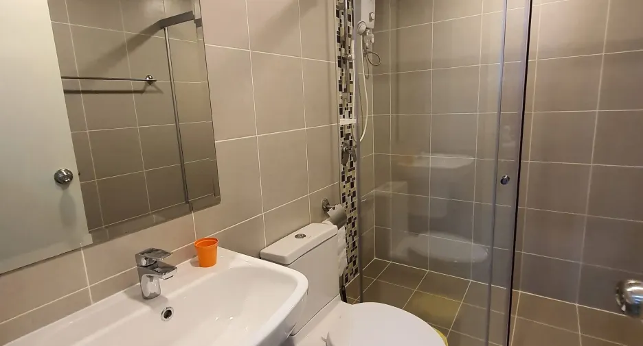For rent 1 Beds condo in Bangkok Noi, Bangkok