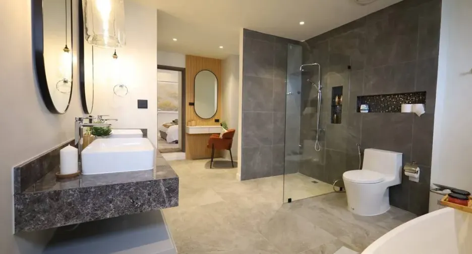 For sale 5 ベッドルーム villa in Bang Lamung, Chonburi