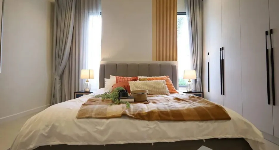 For sale 5 ベッドルーム villa in Bang Lamung, Chonburi