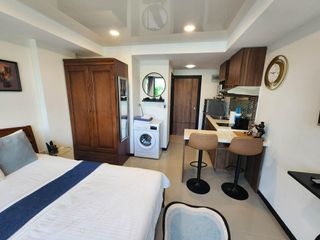 For Rent Studio Condo In Mueang Phuket