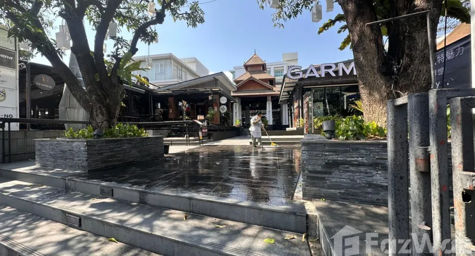 For rent retail Space in Mueang Chiang Mai, Chiang Mai