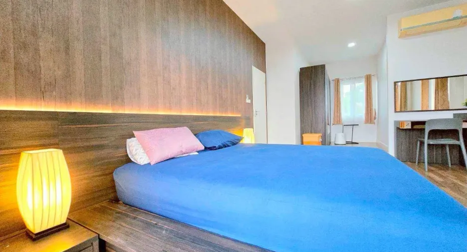 For rent 4 bedrooms house in Mueang Chiang Mai, Chiang Mai