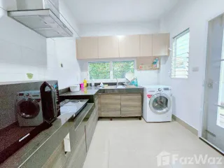 À louer 4 chambres maison à Mueang Chiang Mai, Chiang Mai