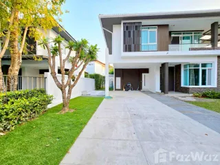 For Rent 4 Bedroom House In Mueang Chiang Mai