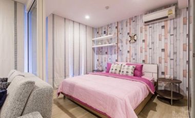For sale and for rent 2 bedrooms condo in Cha Am, Phetchaburi
