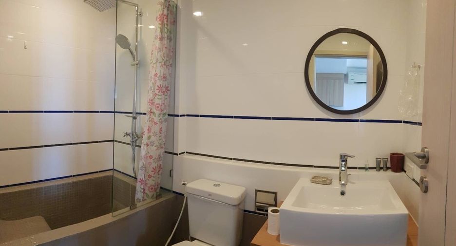 For sale 2 bedrooms condo in Cha Am, Phetchaburi