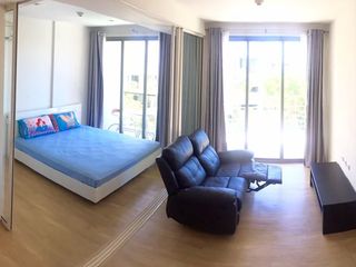 Condo en venta de 2 habitaciones en Cha Am, Phetchaburi