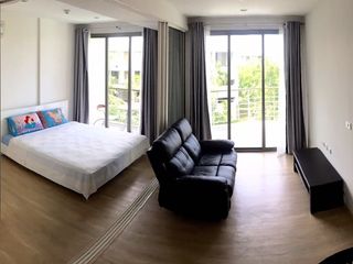 Condo en venta de 2 habitaciones en Cha Am, Phetchaburi