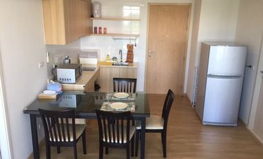 For sale 2 bedrooms condo in Cha Am, Phetchaburi