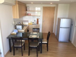 Condo en venta de 2 habitaciones en Cha Am, Phetchaburi